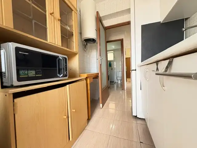 Flat with terrace for sale in Carrer de Blasco Vichares 14, imagen 8