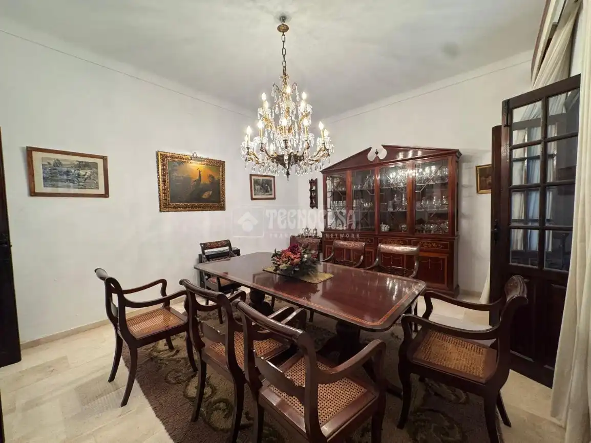 Comedor de Casa o chalet en venta en Osuna con Terraza y Trastero