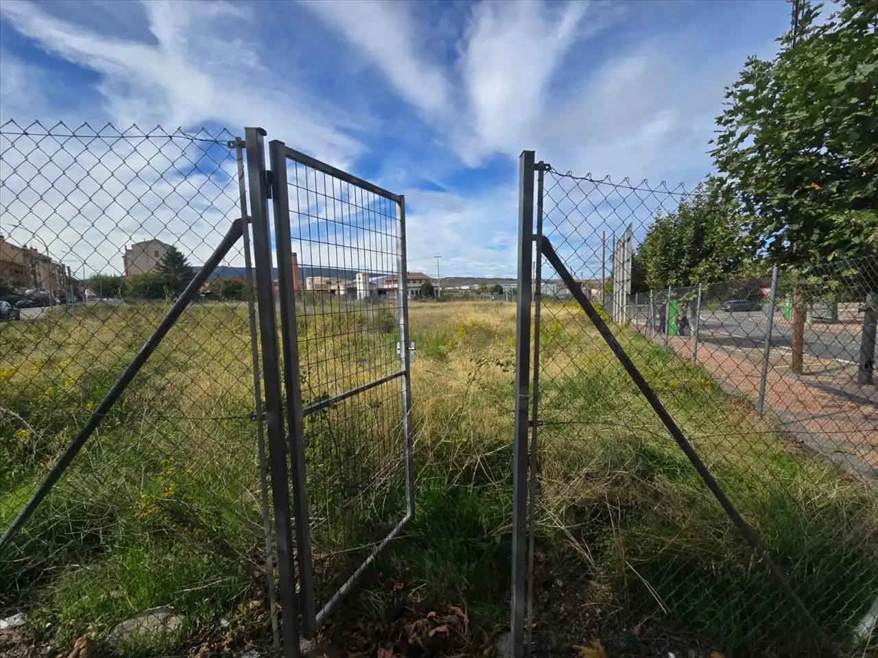 Terreni e lotti in vendita a San Roque, imagen 9