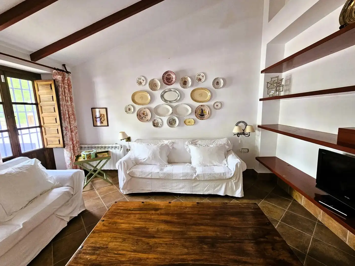 Country house with pool for sale in Villanueva de Tapia, imagen 22