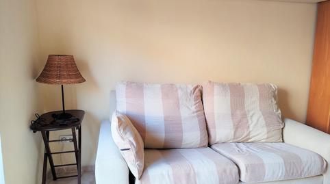 Foto 2 de Piso de alquiler en La Roqueta,  Valencia Capital