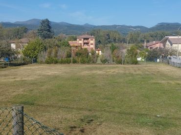 Terreny residencial en venda a SAN ALBERTO (SOPEÑANO)