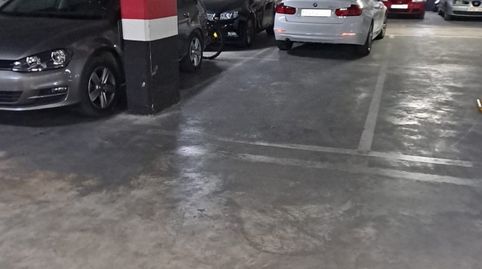 Photo 5 of Garage for rent in Valencia - Calle Angelicot, El Pilar, Valencia Capital
