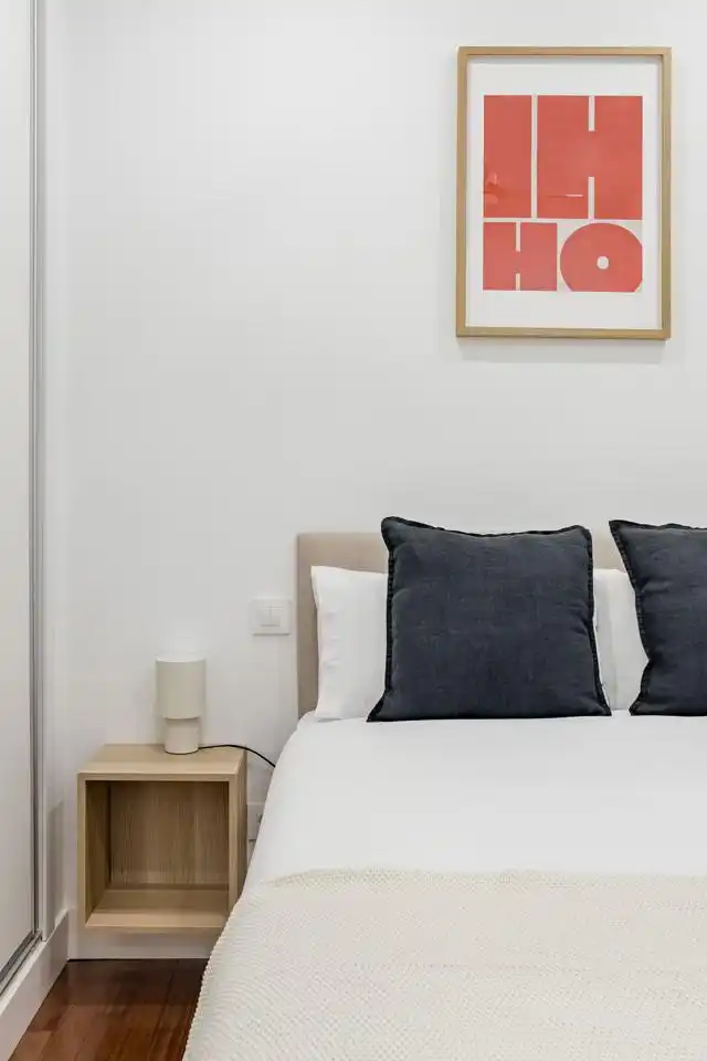 Wohnung mit Aufzug zur Miete in calle Josep Nebot, imagen 22