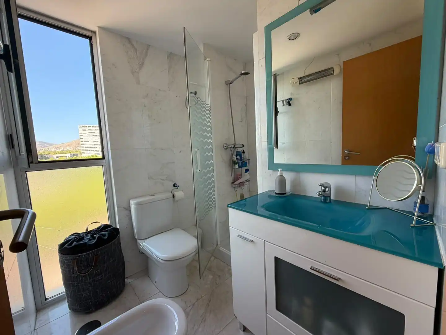 Flat with pool for sale in Via Parque, imagen 30