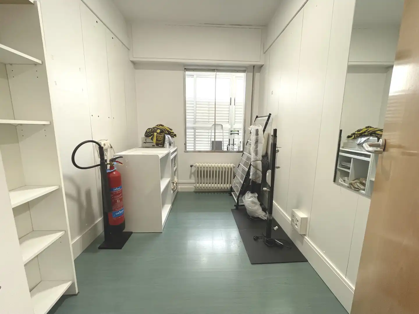 Piso en venta en Salamanca con Terraza y Balcón