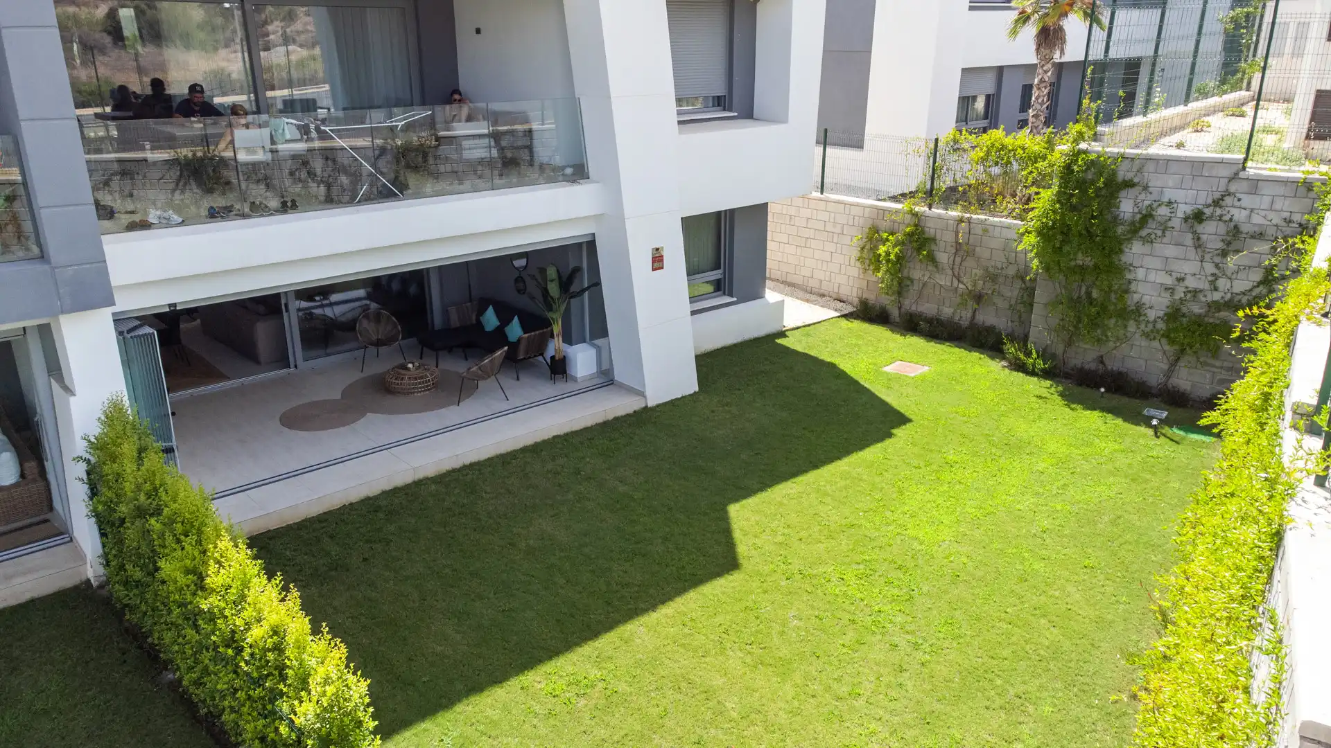 Apartamento con piscina en venta en Estepona Pueblo, imagen 32