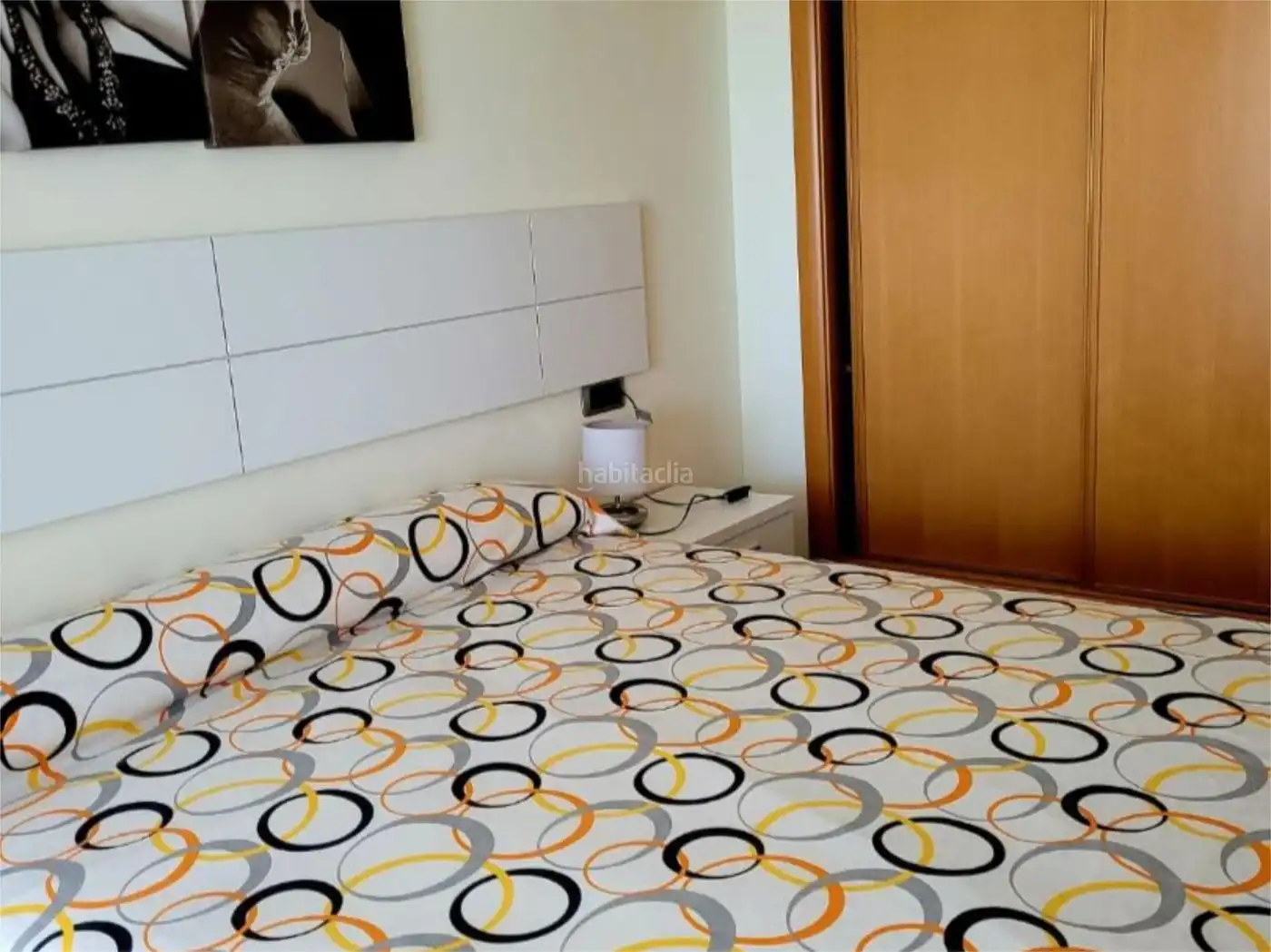 Apartment with lift for sale in Avinguda del Papa Luna 30, imagen 12