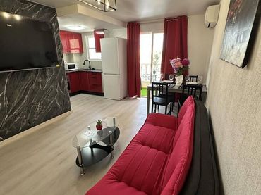 Appartement compact avec ascenseur à vendre à N/A