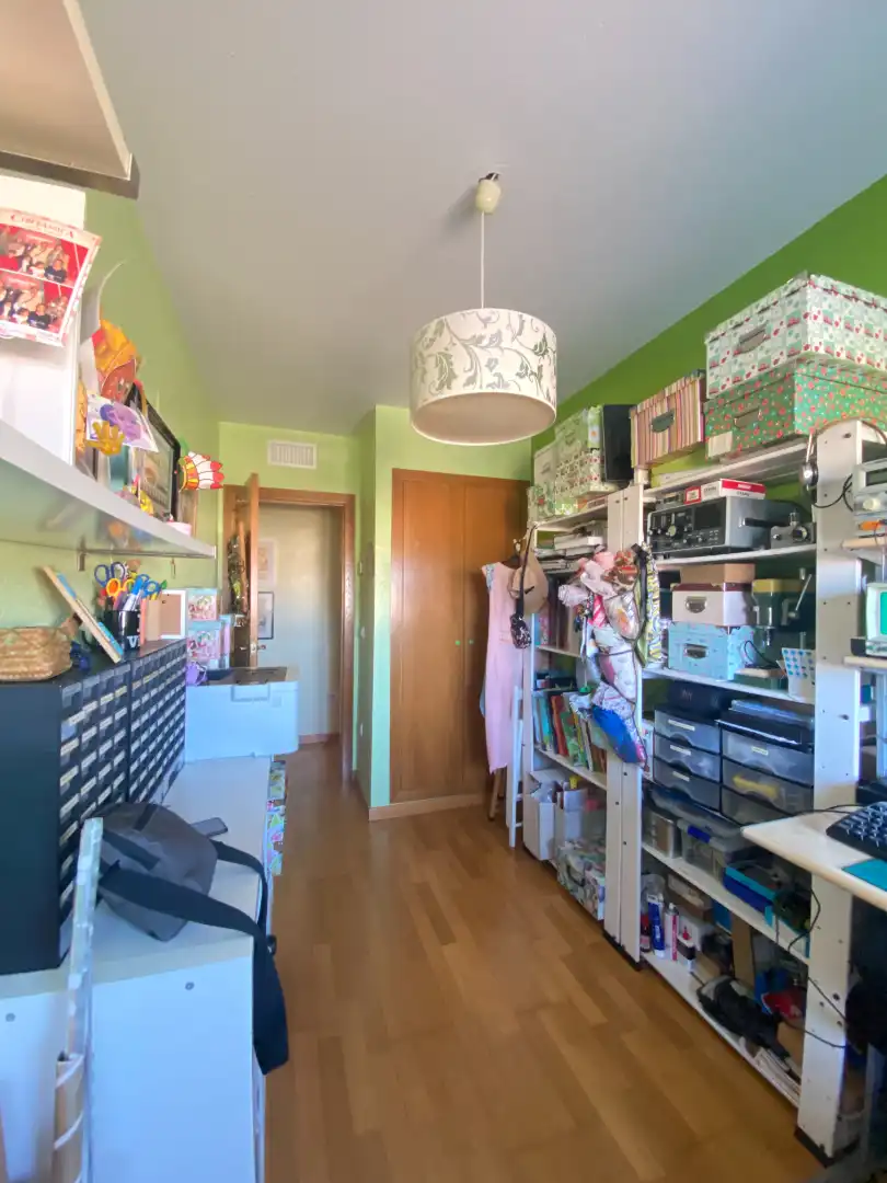 Habitación de Piso en venta en Águilas con Aire acondicionado, Calefacción y Amueblado