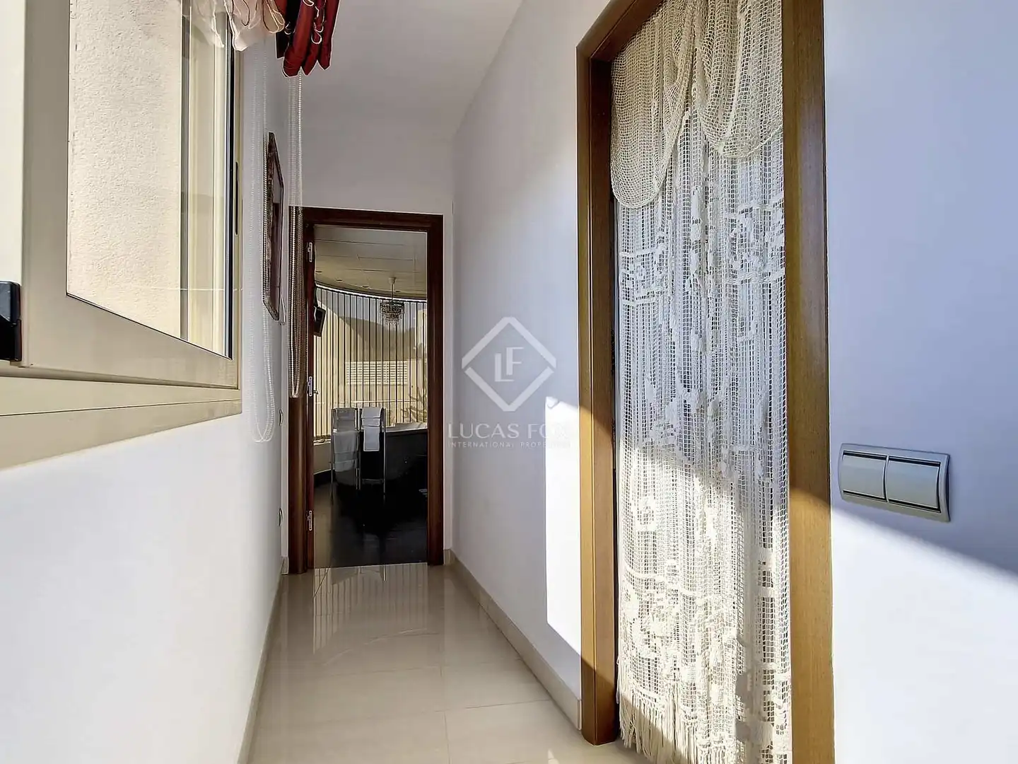 Casa o chalet en venta en Cunit con Aire acondicionado, Calefacción y Jardín privado