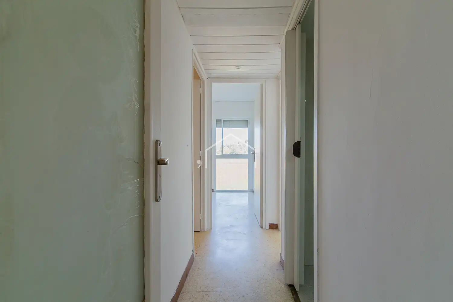 Piso con terraza en venta en Carrer de la Mare de Déu de Port, imagen 22