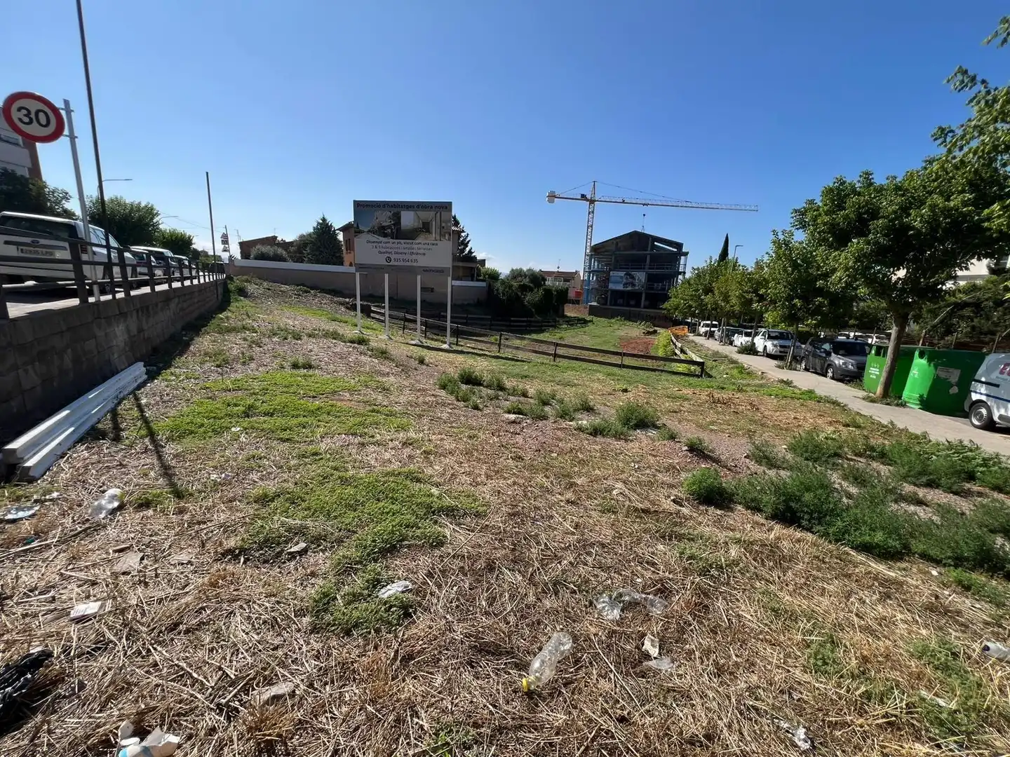 Dúplex en venta en Santpedor con Calefacción, Terraza y Trastero
