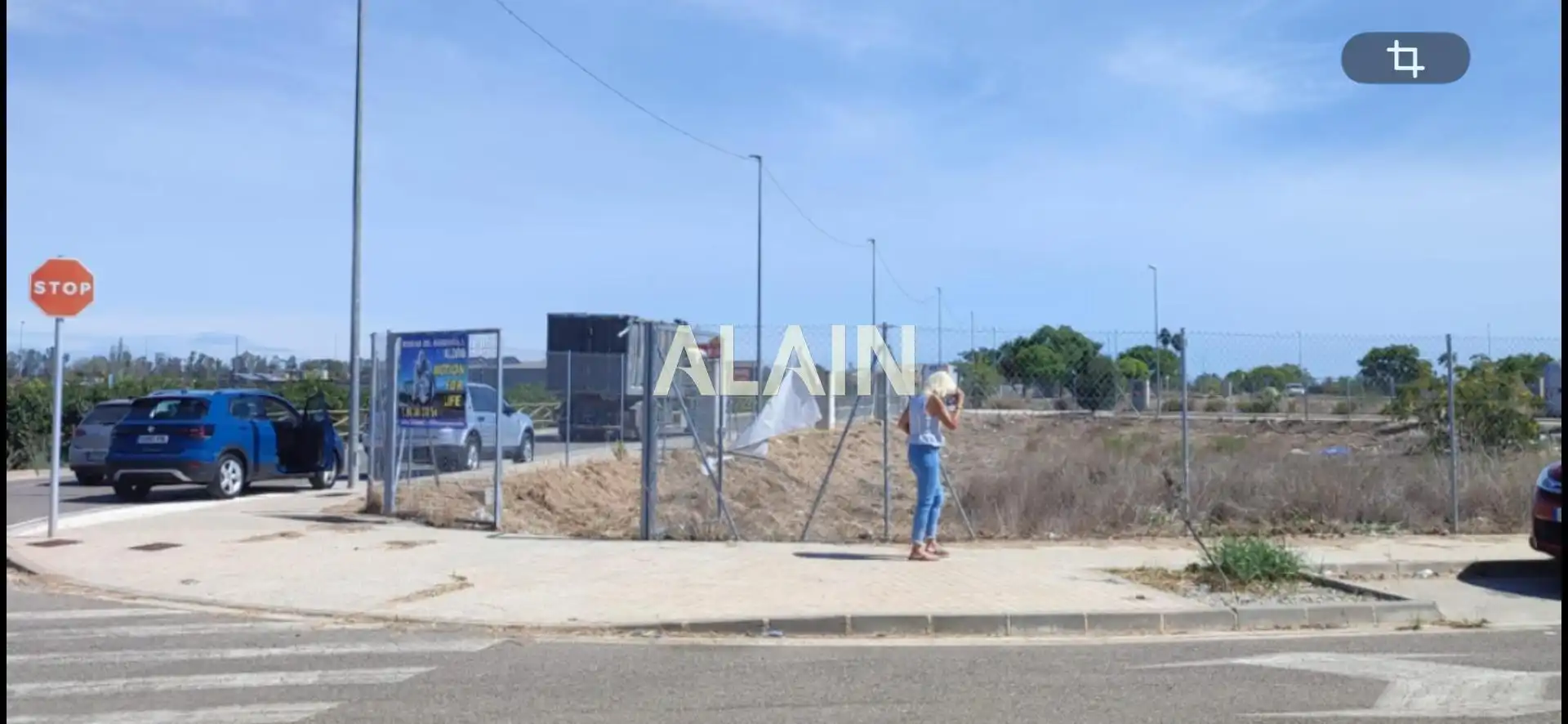 Terrenys i solars en venda a L'Alcúdia