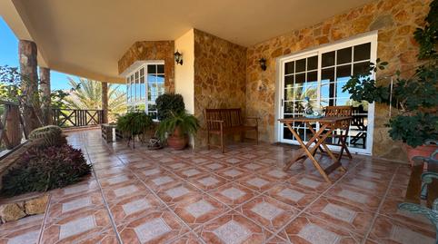 Photo 2 of Country house to rent in Rosa de Los James, 32, Tesejerague, Las Palmas