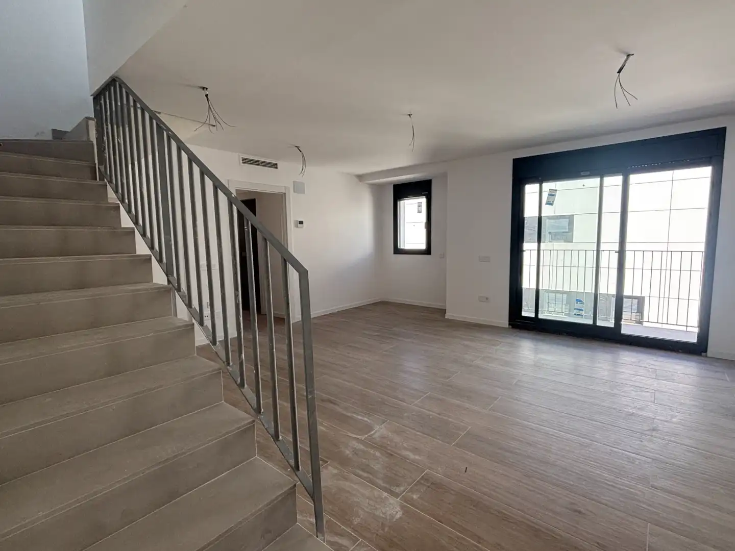 Dúplex en venda en Terrassa amb Aire condicionat, Calefacció i Terrassa