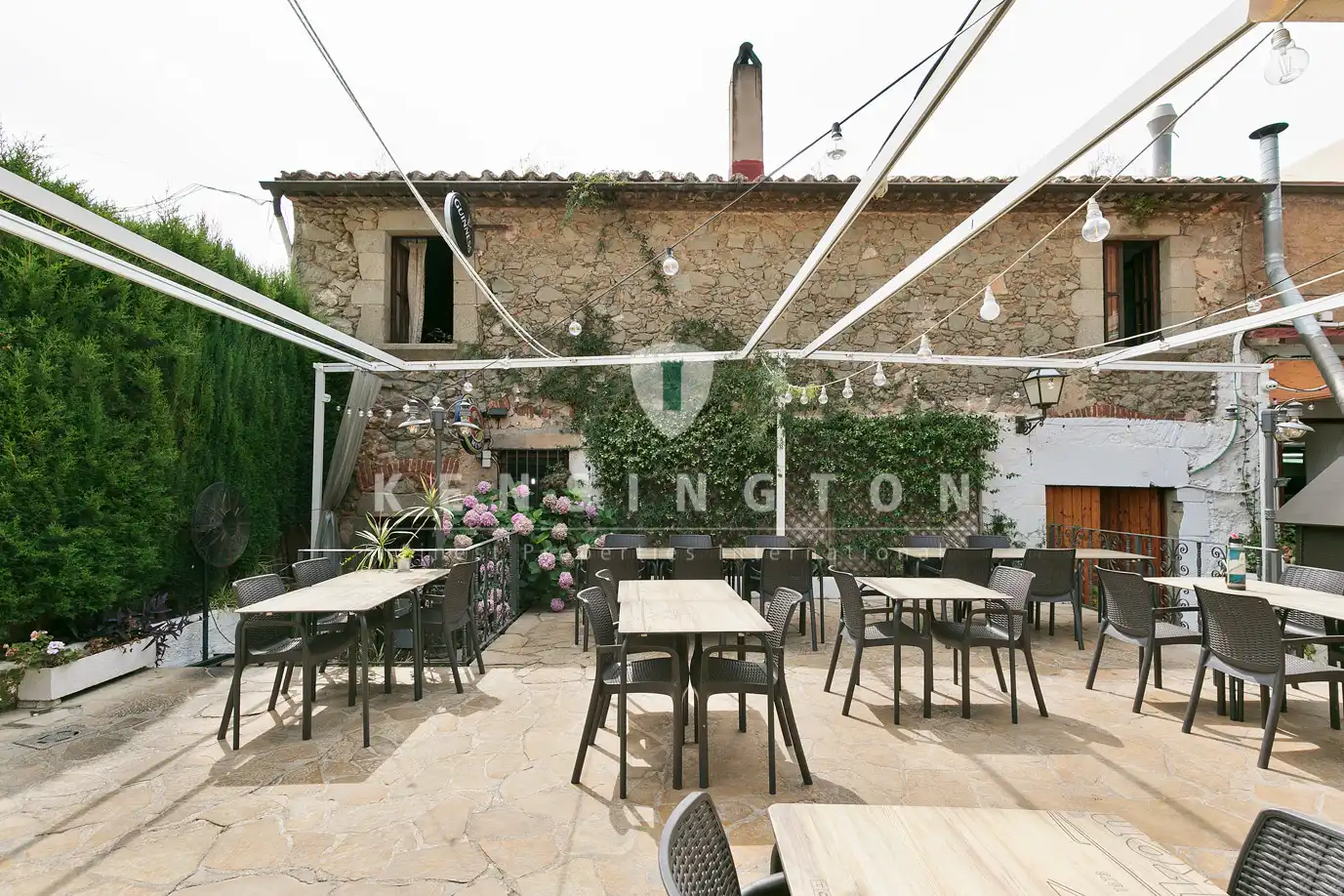 Edificio en venta en Sant Vicenç de Montalt, Barcelona