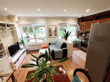 Appartement à vendre à Bake Kalea