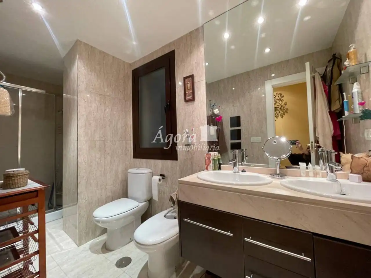 Piso en venta en Plaza Fuente Dorada, Centro