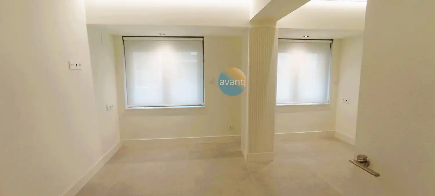 Piso en venta en Carmelitas