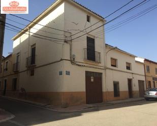 Exterior view of House or chalet for sale in Mahora
