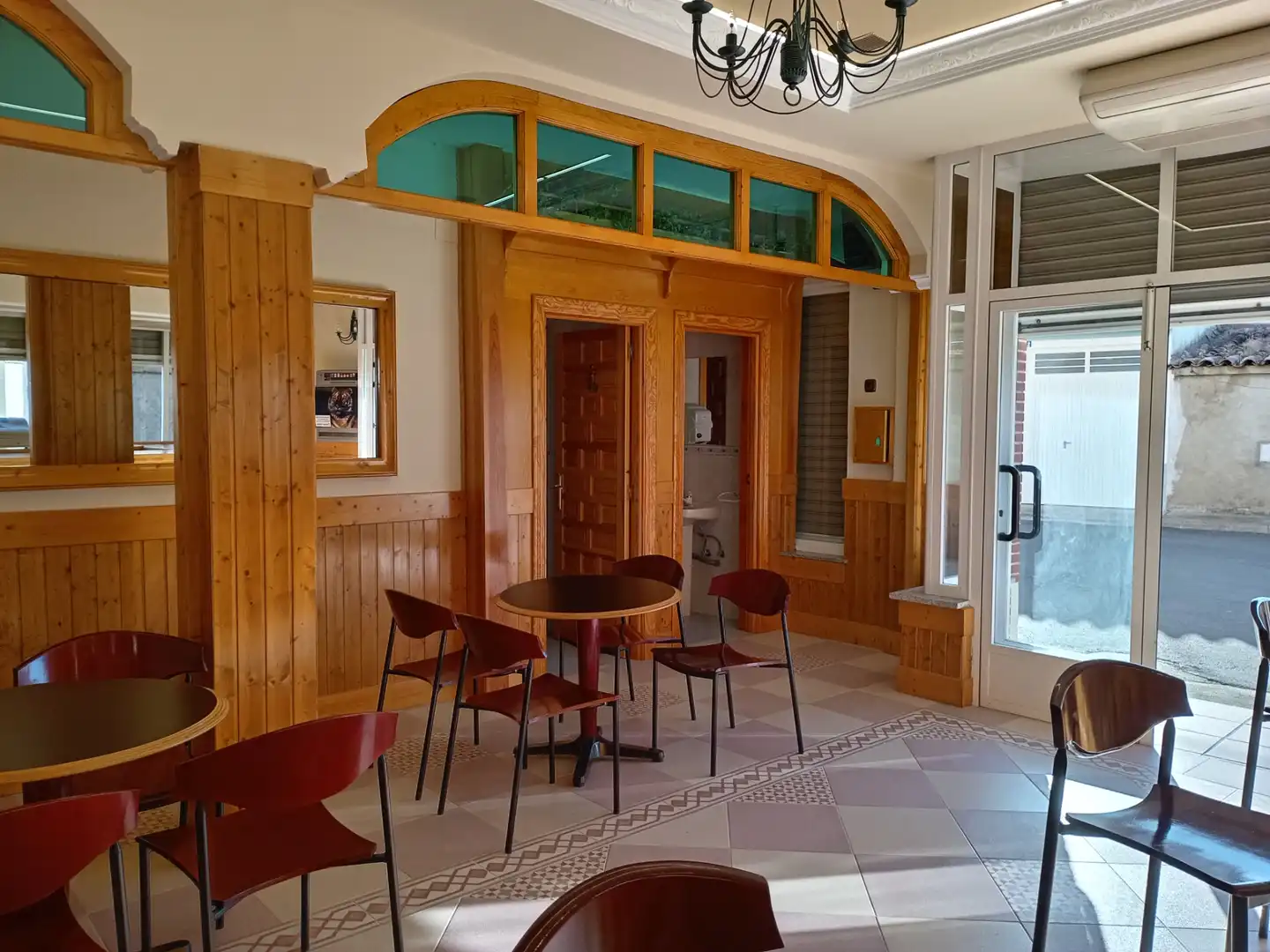 Local de alquiler en Calvarrasa de Abajo, Salamanca