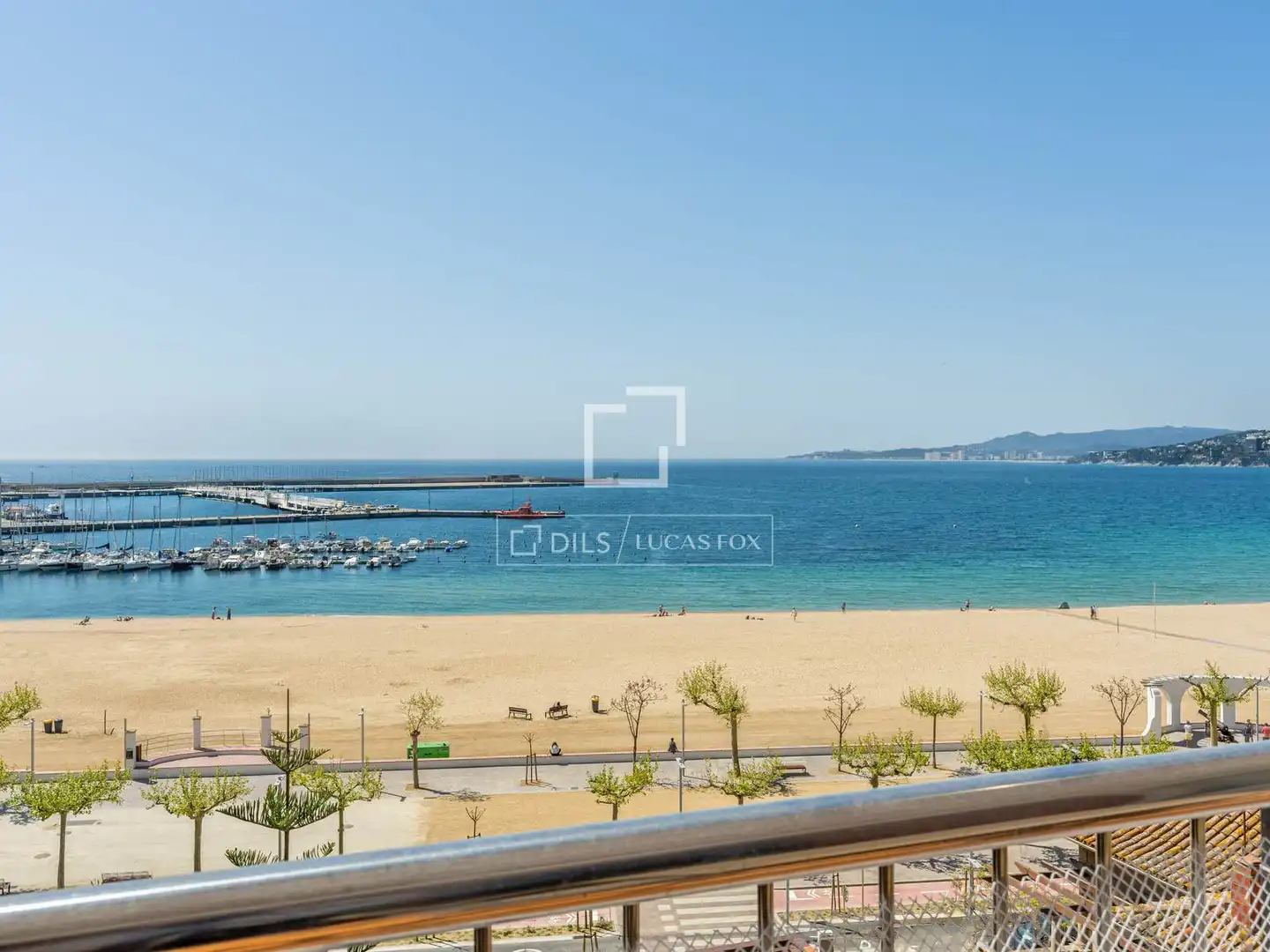 Wohnung mit Terrasse zum Verkauf in Platja Gran