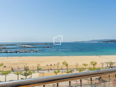 Appartamento con balcone in vendita a Platja Gran