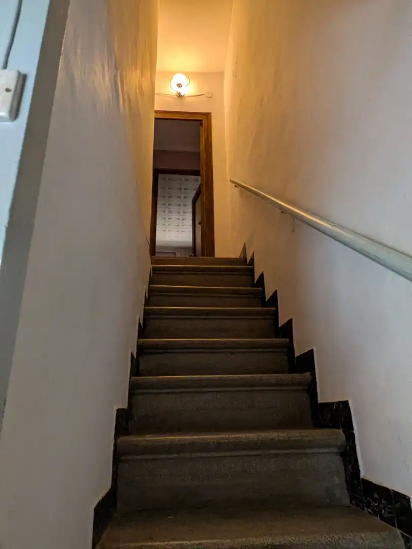 Finca rústica en venta en Monzón con Calefacción, Jardín privado y Terraza