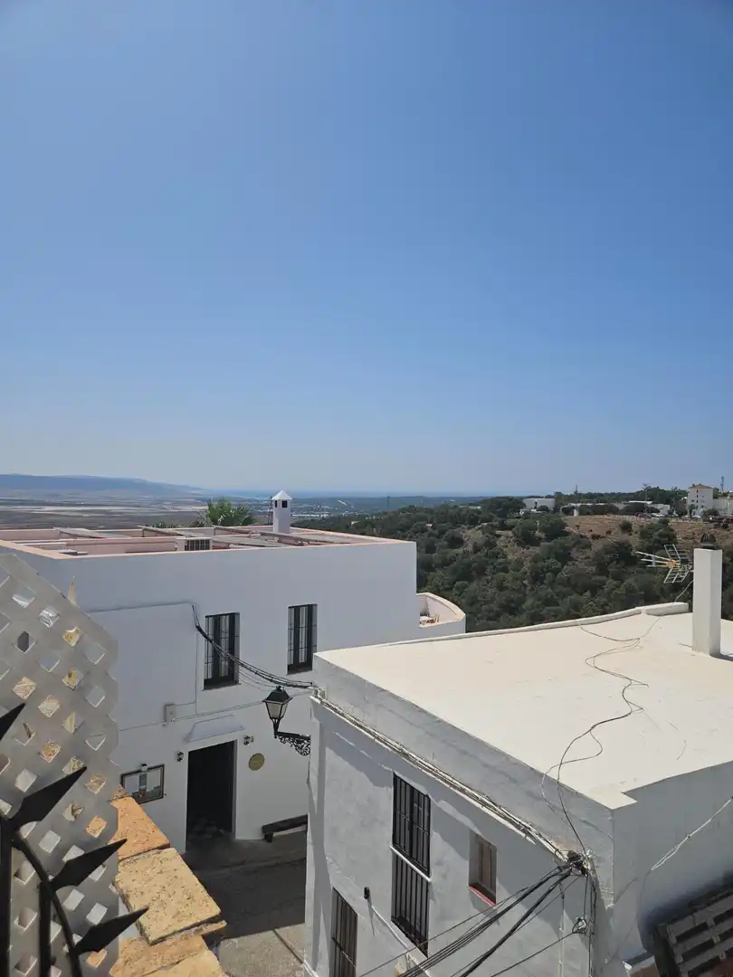 Casa rústica amb terrassa en venda a Vejer, imagen 32