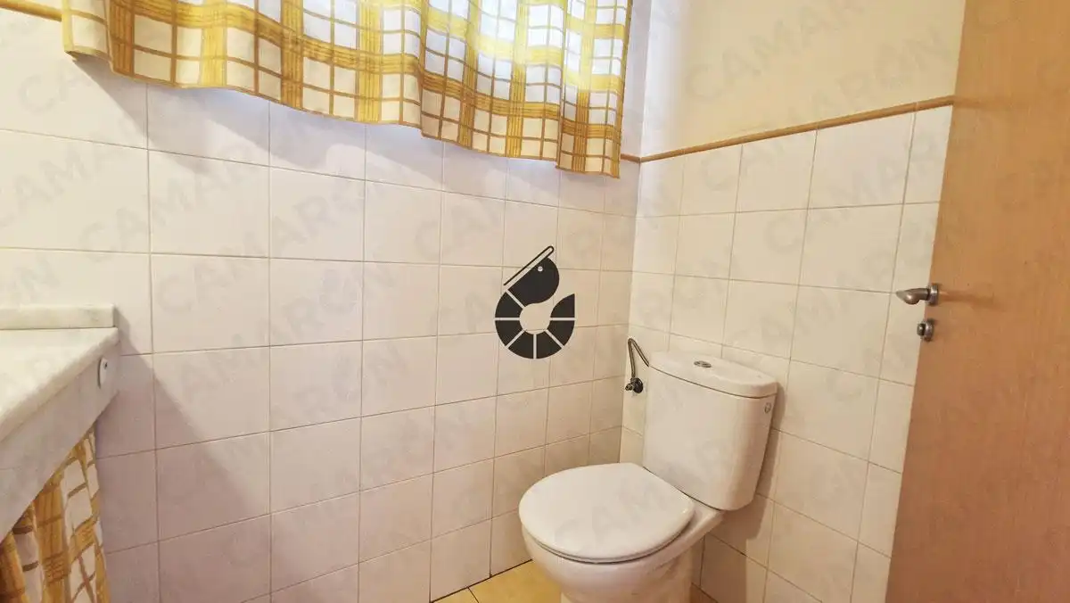 Habitatge amb terrassa en venda a Barrio Alto, imagen 18