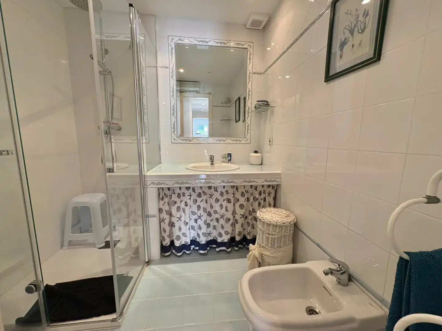 Apartament en venda a Los Narejos - Punta Calera