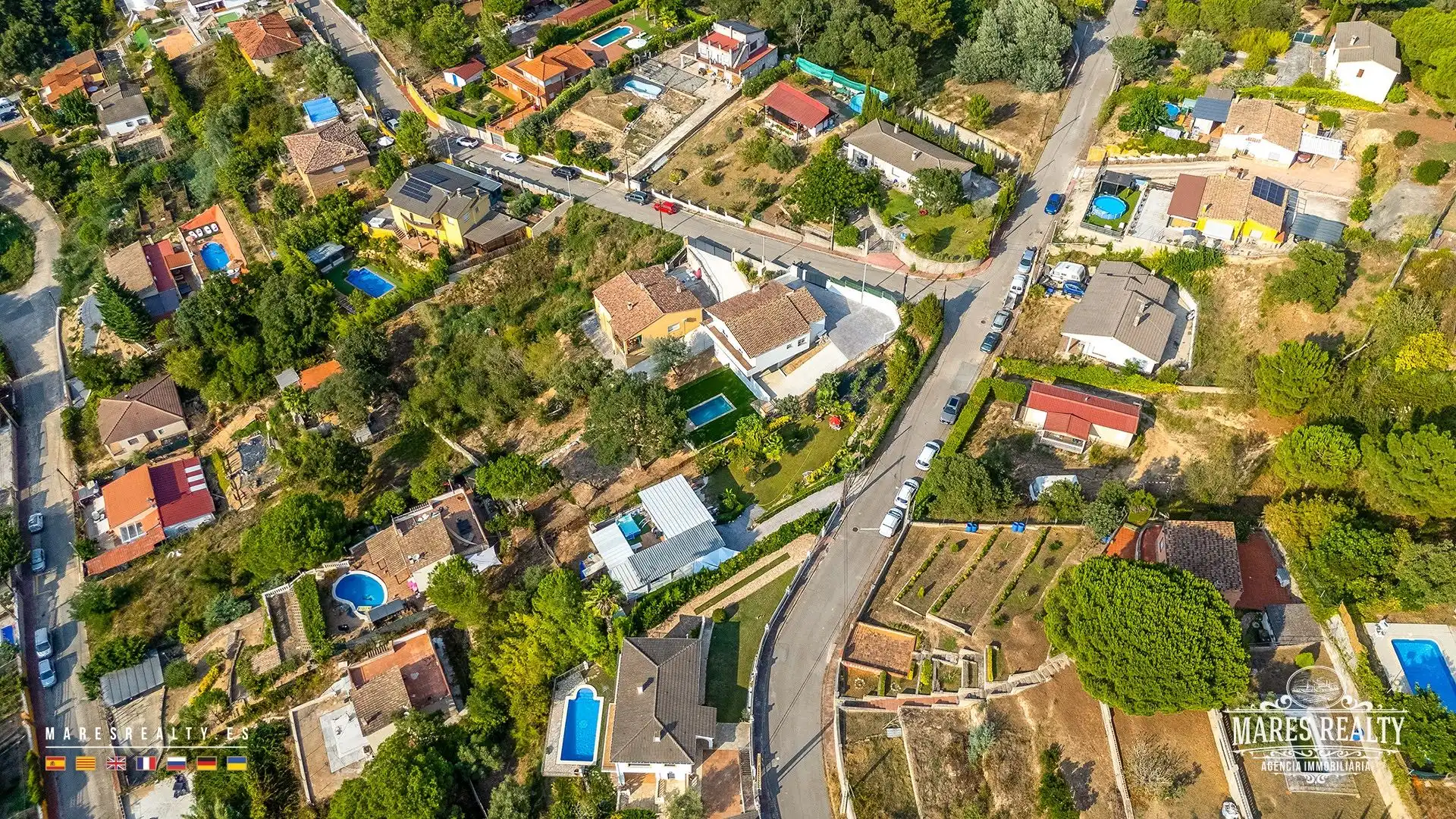 Casa con jardín en venta en Montbarbat, imagen 60