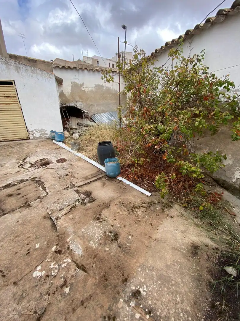 Casa o chalet en venta en Calle Cuchillo, La Roda