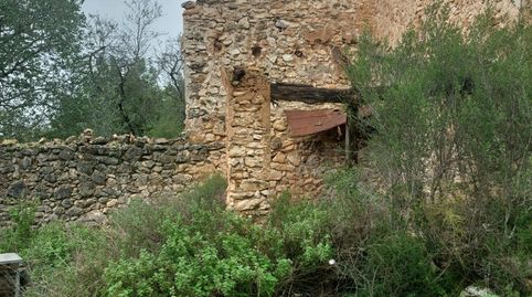 Foto 5 de Finca rústica en venta en Enguera, Valencia