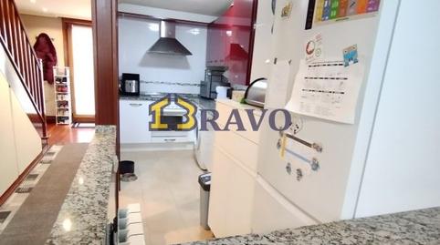 Foto 4 de Dúplex en venda a Medina de Pomar, Burgos