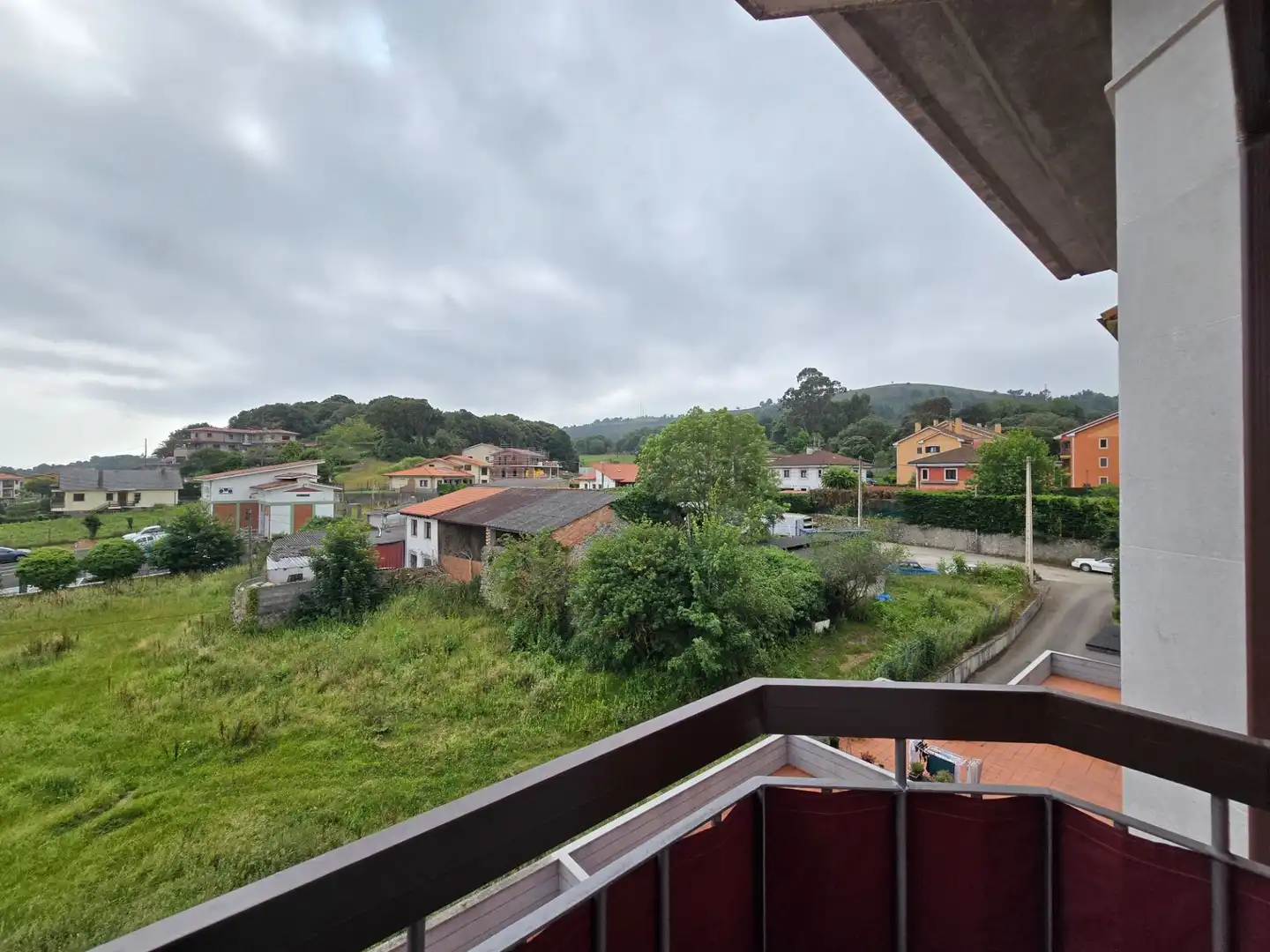 Terraza de Piso en venta en Llanes con Calefacción, Terraza y Trastero