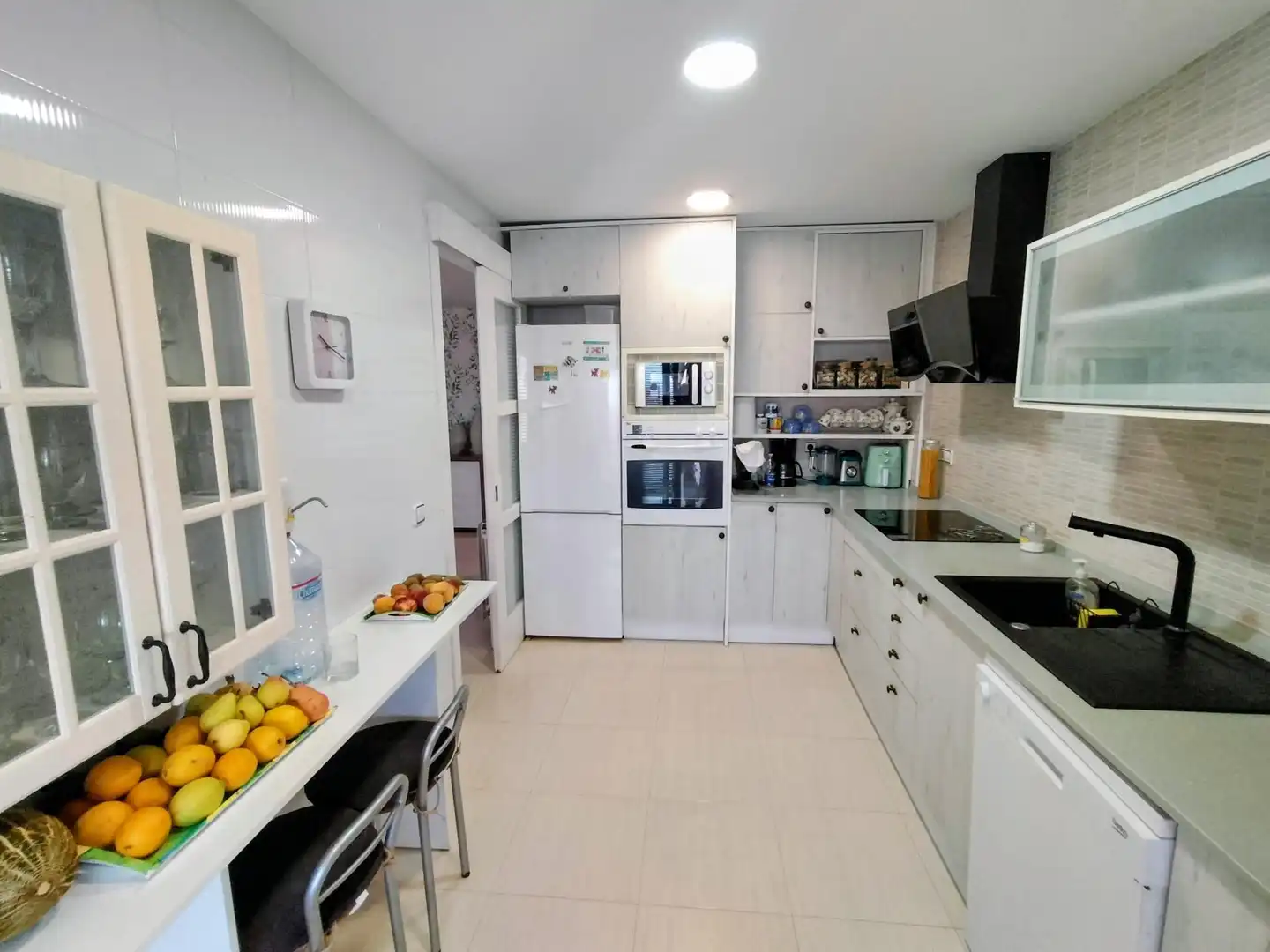 Casa a schiera con terrazza in vendita a Bonavista, imagen 15