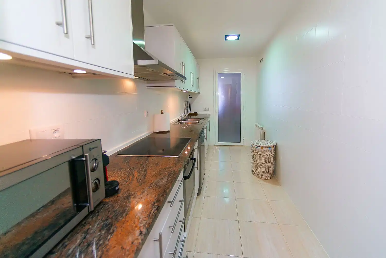 Apartamento con terraza en venta en Platja d'Aro, imagen 24