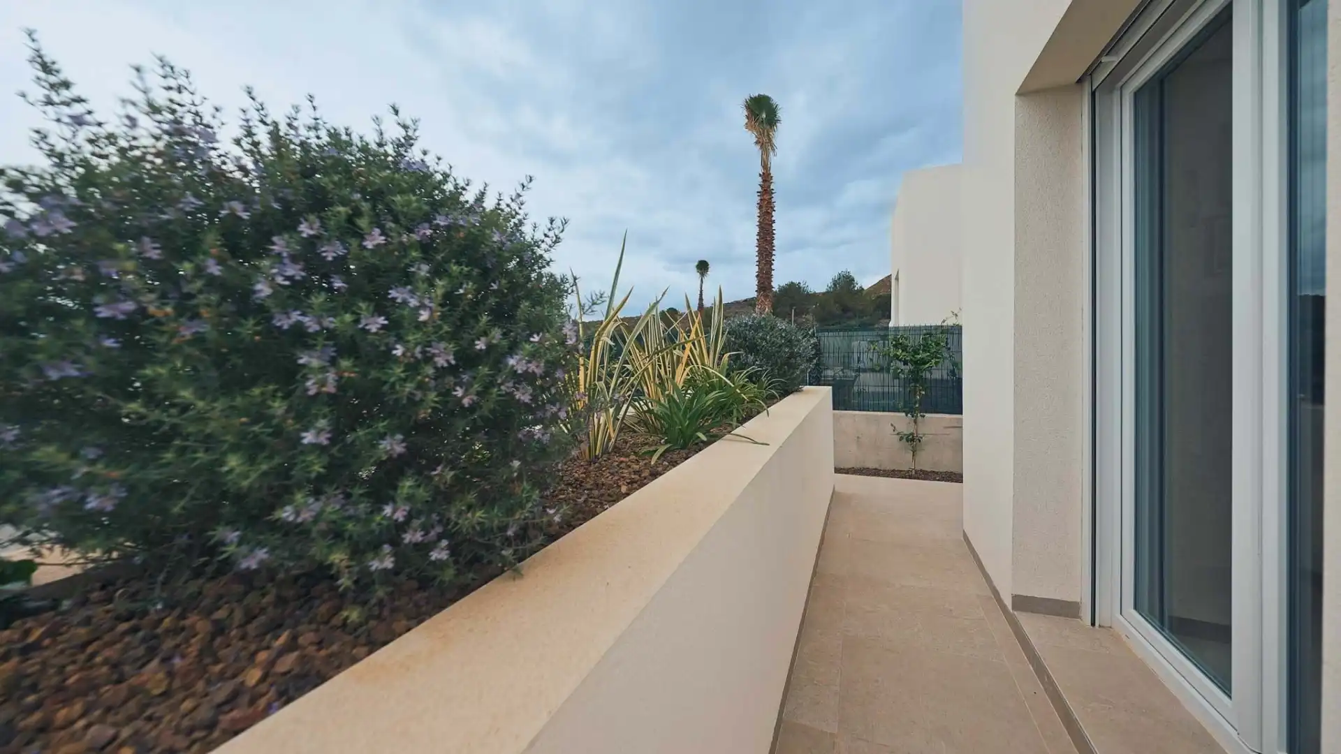 Chalet de obra nueva con terraza en venta en Av. Antonio Pedrera Soler 14R, imagen 25
