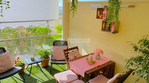 Foto 4 de Piso en venta en Las Castañeras - Bulevar, Madrid