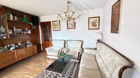 Foto 2 von Wohnung zum Verkauf in Calle de Santa Laura, Sur - PAU 4, Móstoles