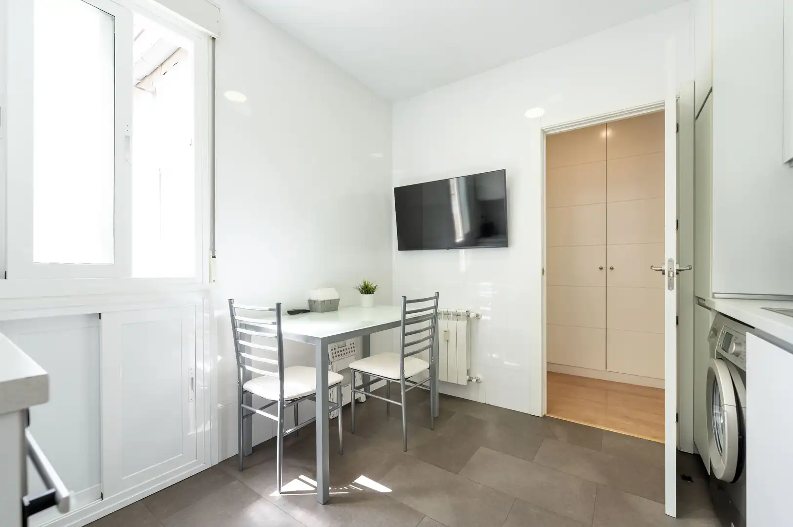 Penthouse zum Verkauf in Chamberí, imagen 25
