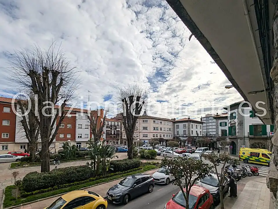 Piso con ascensor en venta en Centro, imagen 10