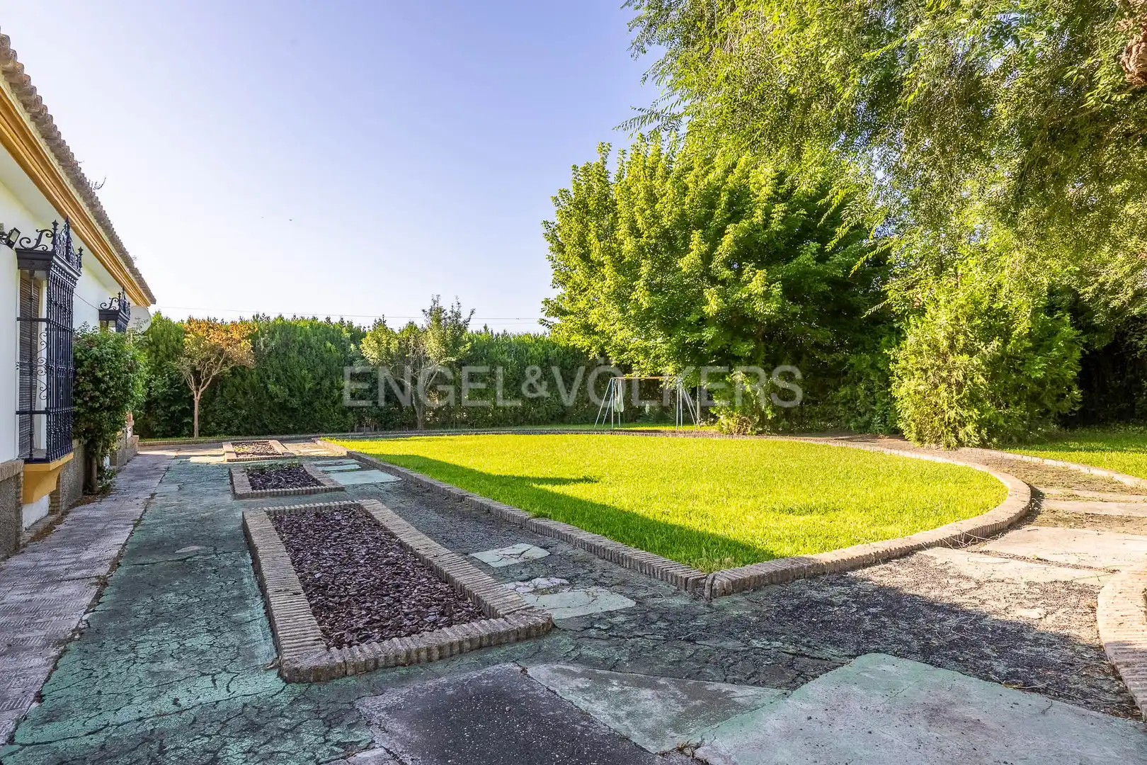 Haus mit Pool zum Verkauf in Valencina de la Concepción, imagen 19