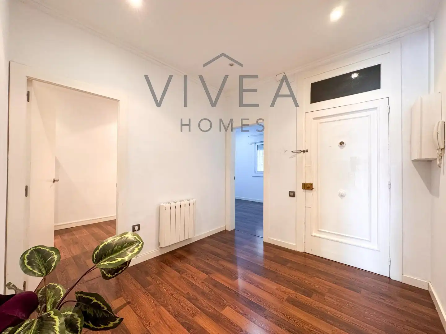 Habitación de Piso en venta en Terrassa con Parquet