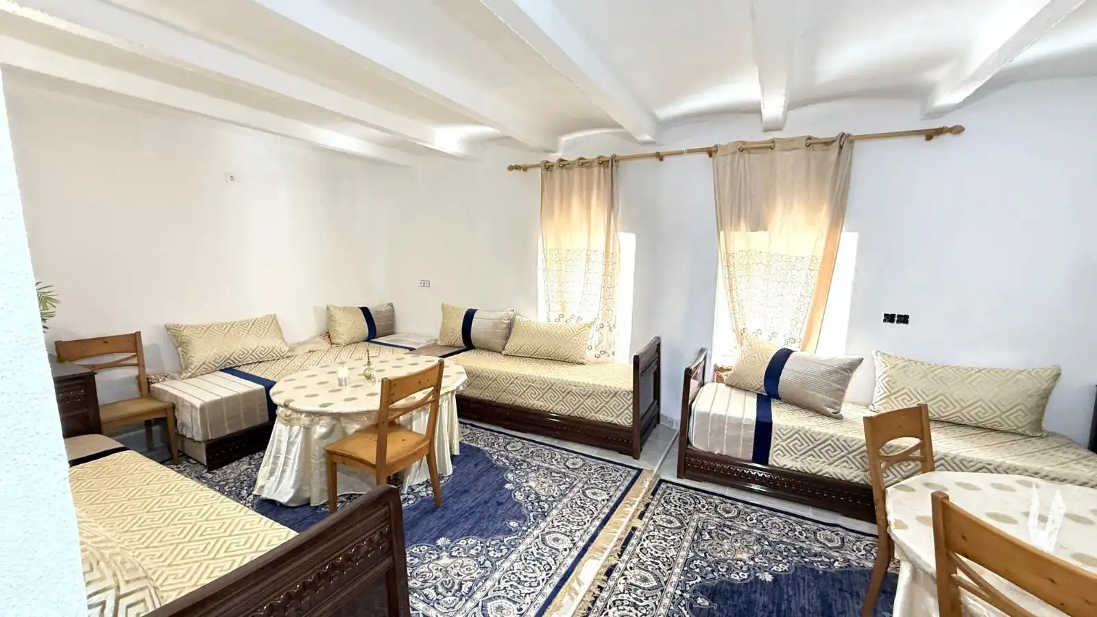 Living room of Flat for sale in Felanitx Poble