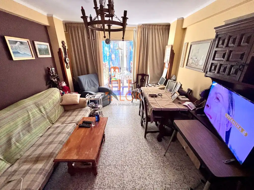 Piso con ascensor en venta en Avenida Antonio Tore Tore, imagen 19