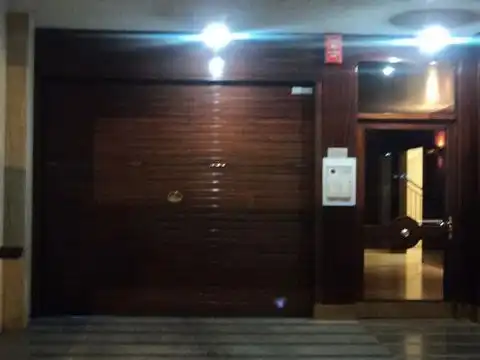 Garatge de lloguer en Barcelona