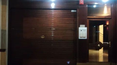 Foto 4 de Garatge de lloguer a Avinguda de Josep Tarradellas, 35, Sants, Barcelona Capital